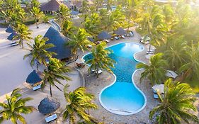 Ocean Beach Resort Malindi